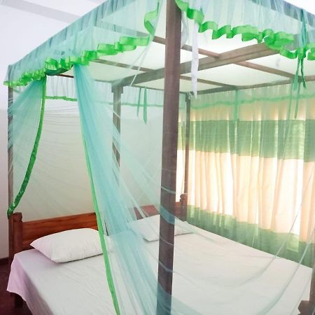 Sheen Holiday Resort Tangalle Eksteriør bilde