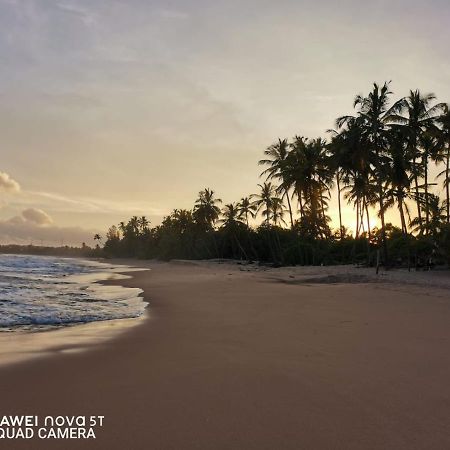 Sheen Holiday Resort Tangalle Eksteriør bilde