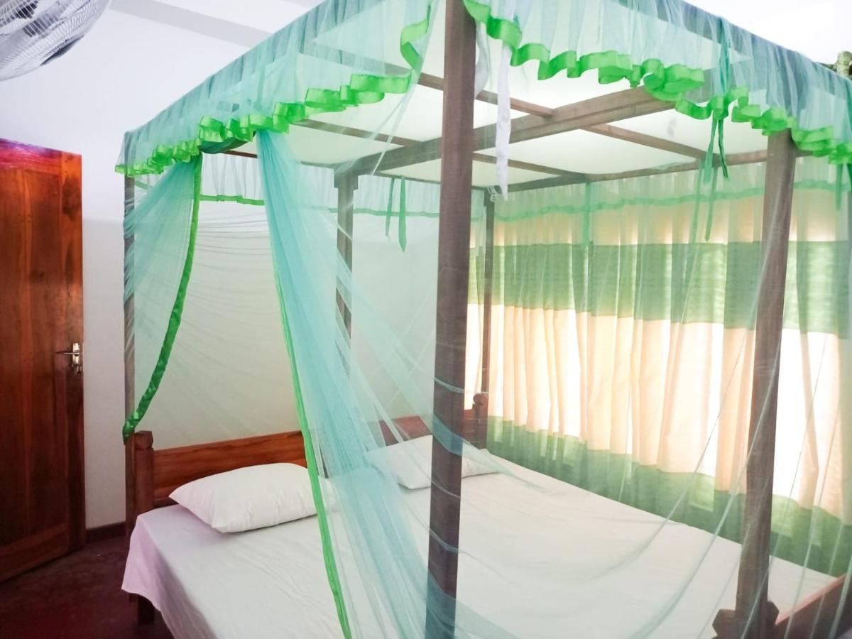 Sheen Holiday Resort Tangalle Eksteriør bilde