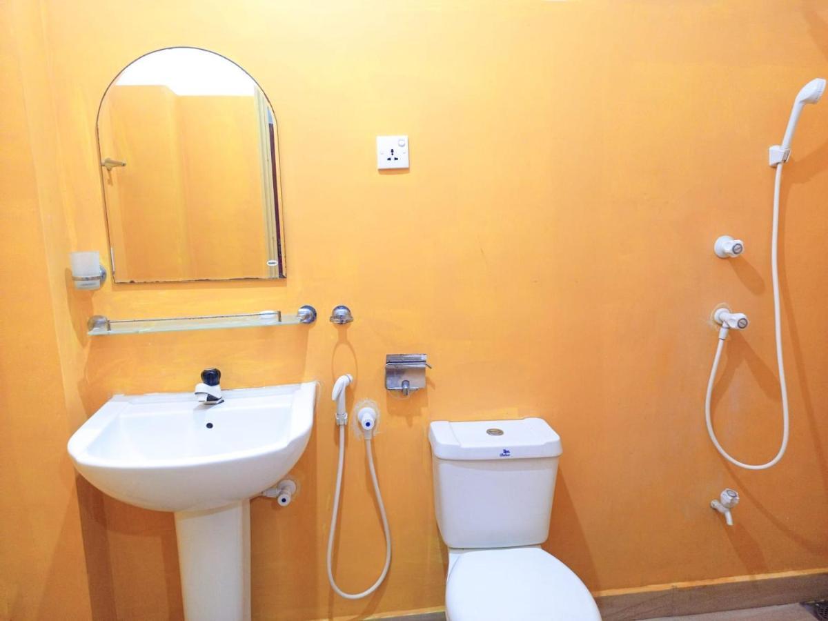 Sheen Holiday Resort Tangalle Eksteriør bilde