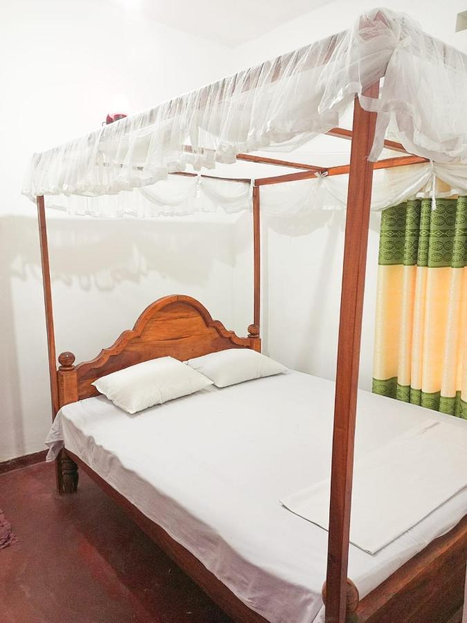Sheen Holiday Resort Tangalle Eksteriør bilde