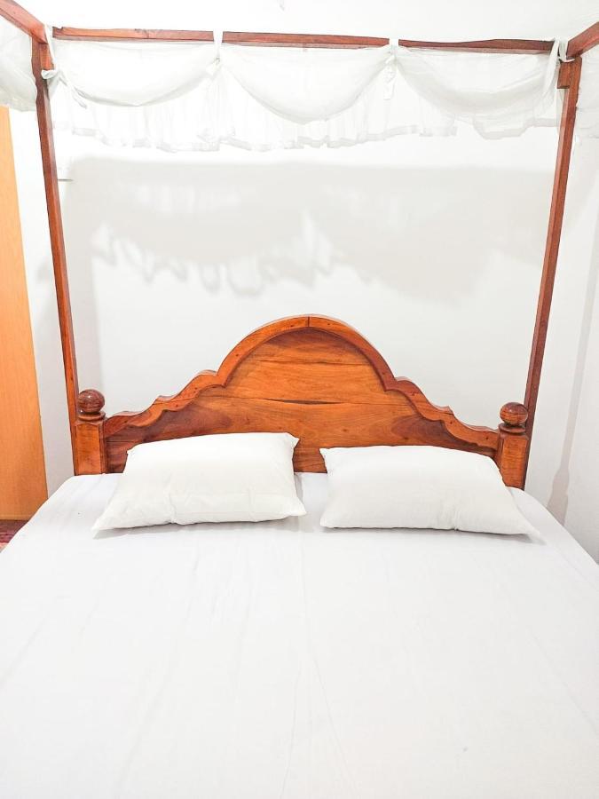 Sheen Holiday Resort Tangalle Eksteriør bilde